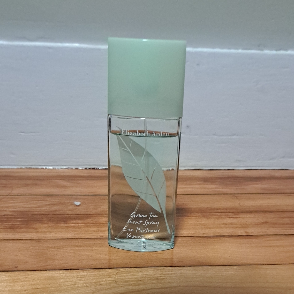 Elizabeth Arden Green Tea Scent Spray - Picture 2 of 2